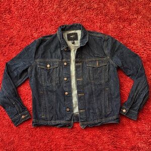 Forever 21 Denim Jacket
